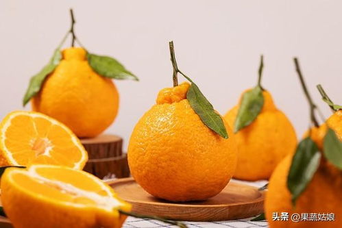 中国最受欢迎的十种柑橘类水果,甘甜多汁,你都喜欢哪几种